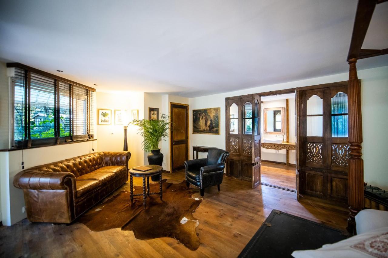 Villa Vanille Boisseron Dış mekan fotoğraf