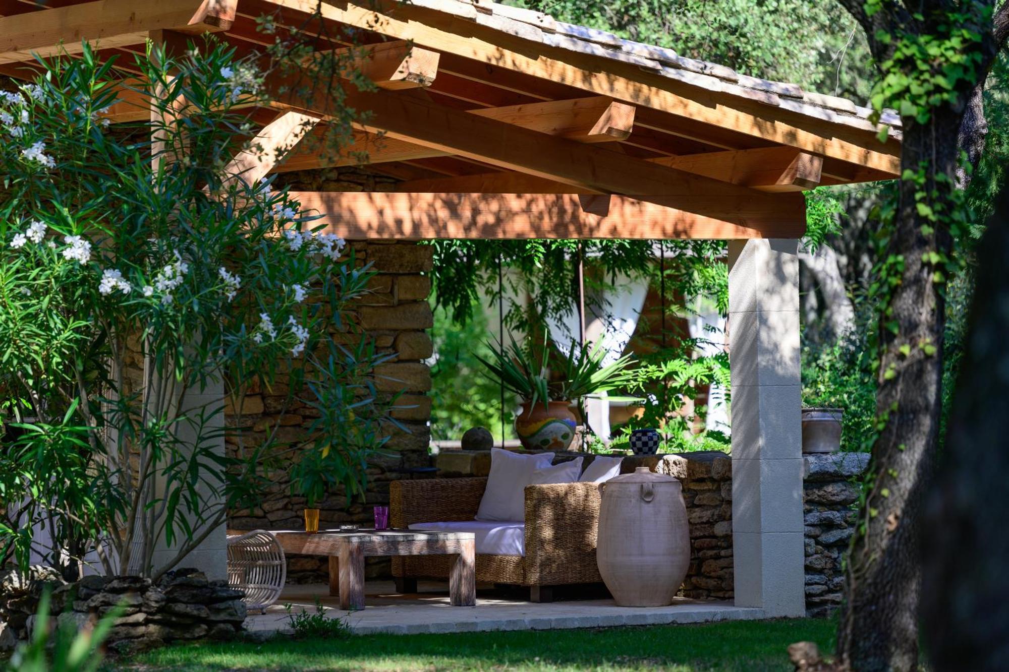 Villa Vanille Boisseron Dış mekan fotoğraf