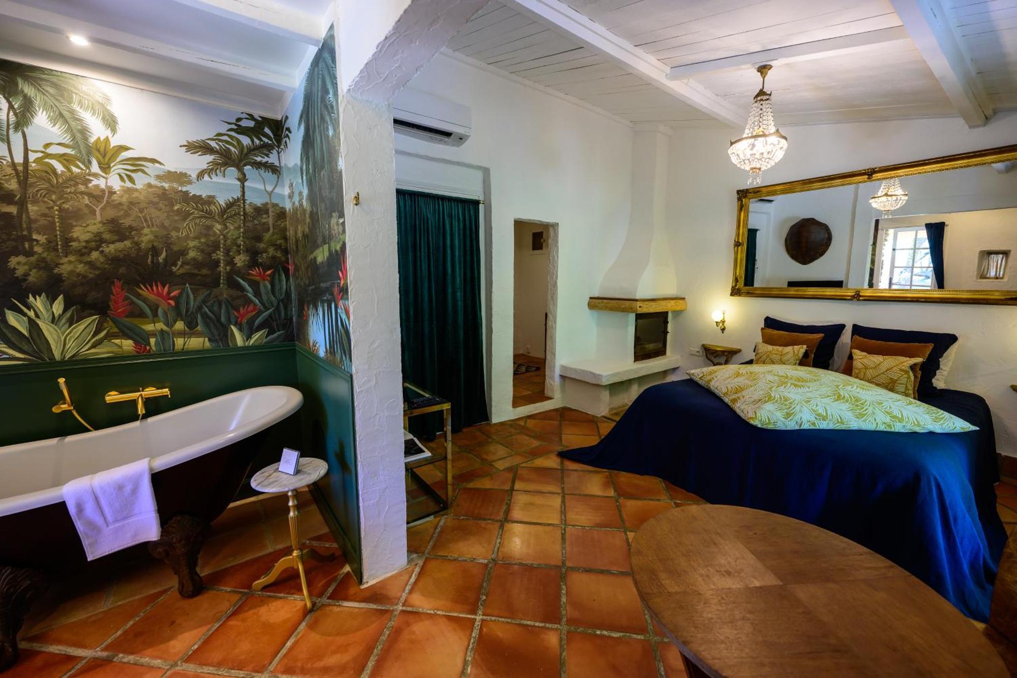 Villa Vanille Boisseron Dış mekan fotoğraf