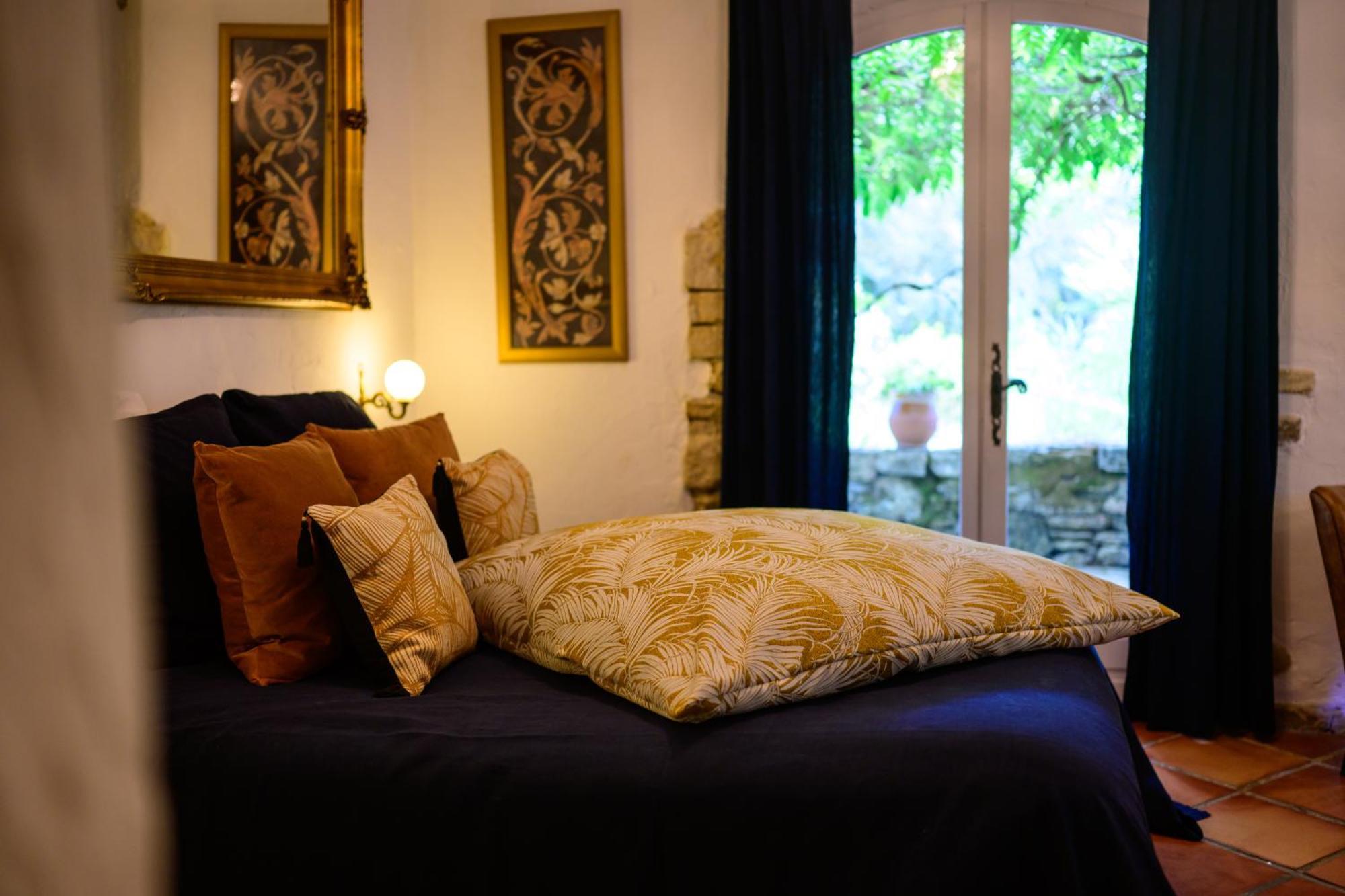 Villa Vanille Boisseron Dış mekan fotoğraf