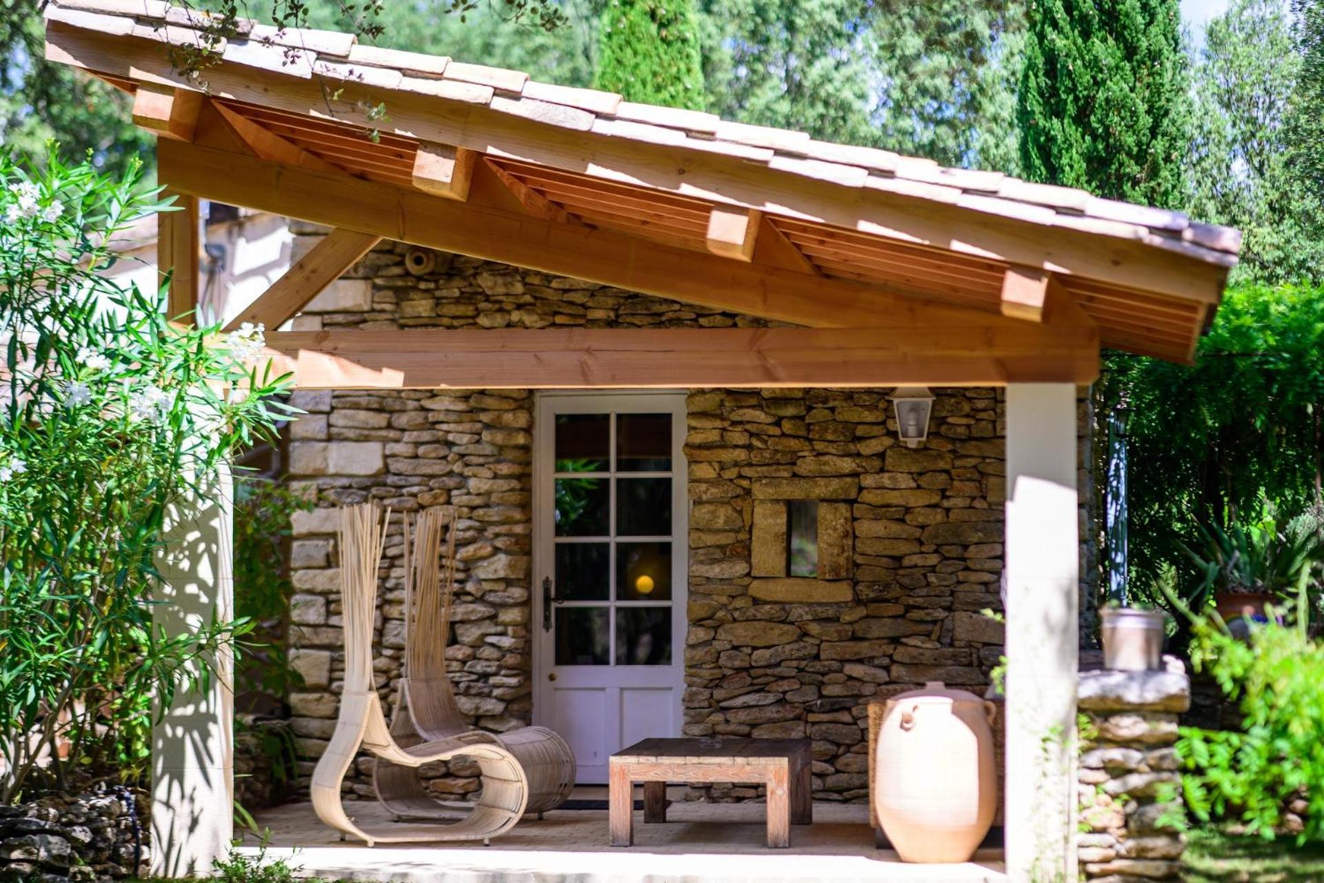 Villa Vanille Boisseron Dış mekan fotoğraf