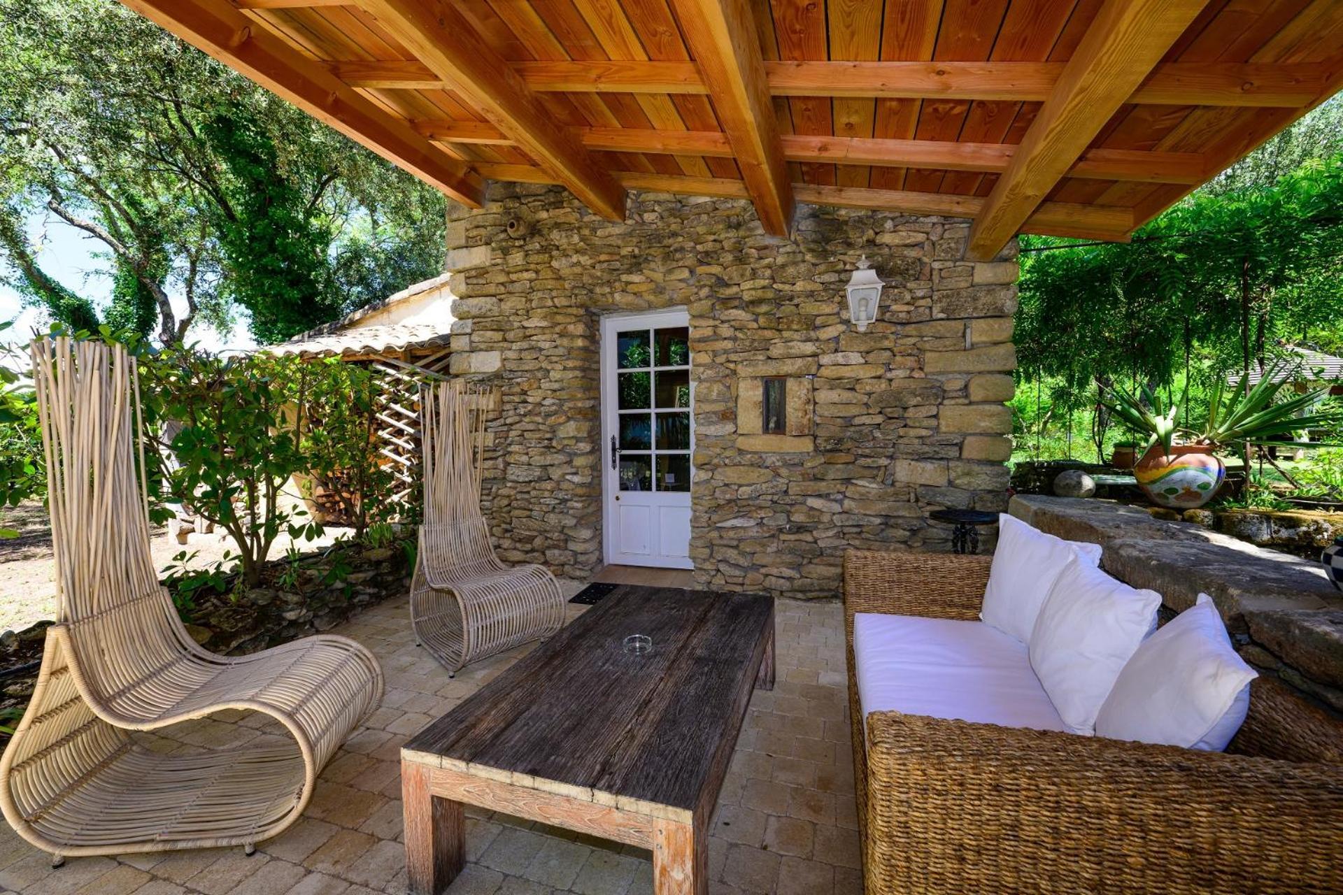 Villa Vanille Boisseron Dış mekan fotoğraf