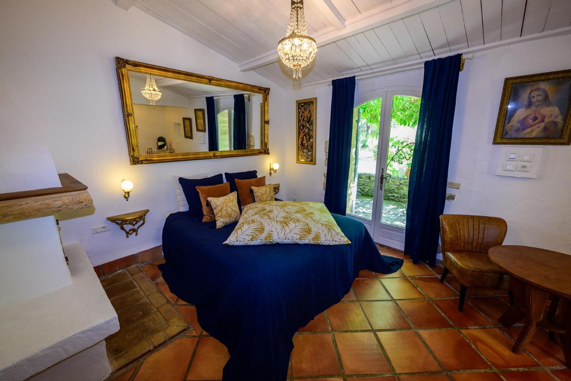 Villa Vanille Boisseron Dış mekan fotoğraf
