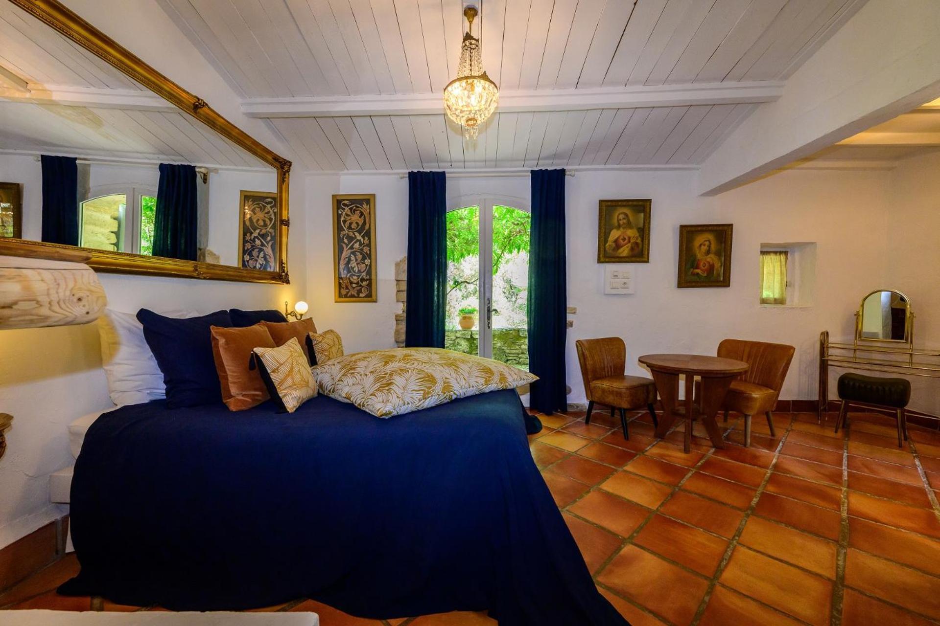 Villa Vanille Boisseron Dış mekan fotoğraf
