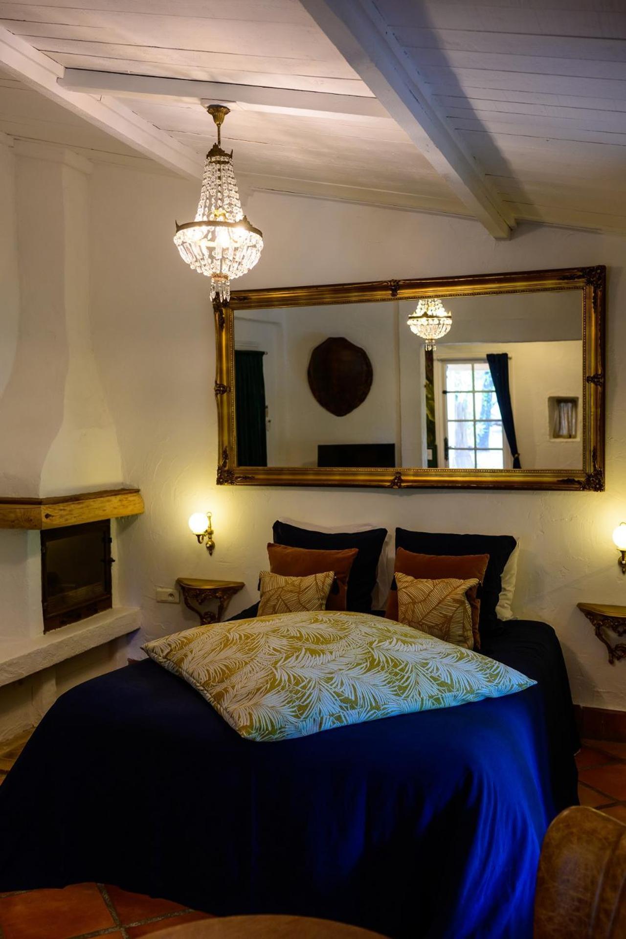 Villa Vanille Boisseron Dış mekan fotoğraf