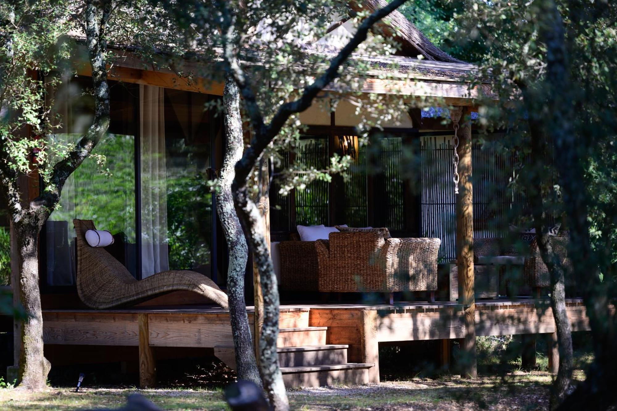 Villa Vanille Boisseron Dış mekan fotoğraf