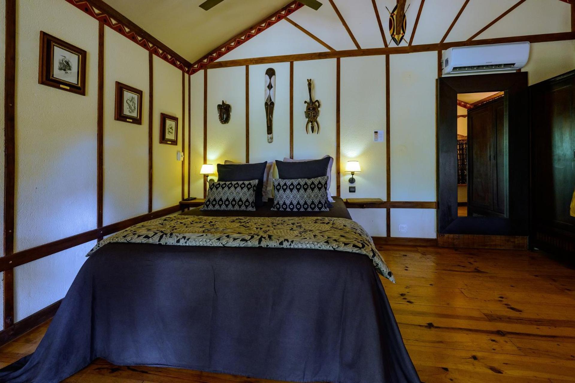 Villa Vanille Boisseron Dış mekan fotoğraf