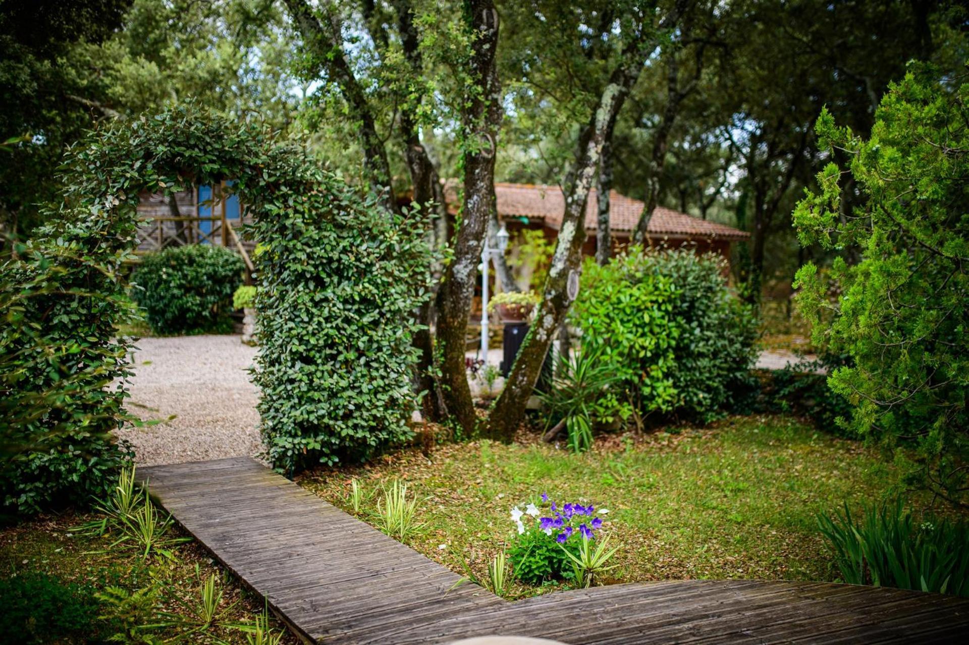Villa Vanille Boisseron Dış mekan fotoğraf