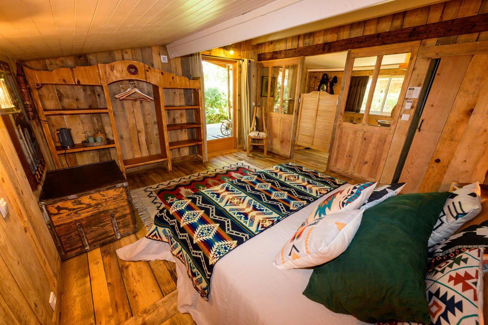 Villa Vanille Boisseron Dış mekan fotoğraf