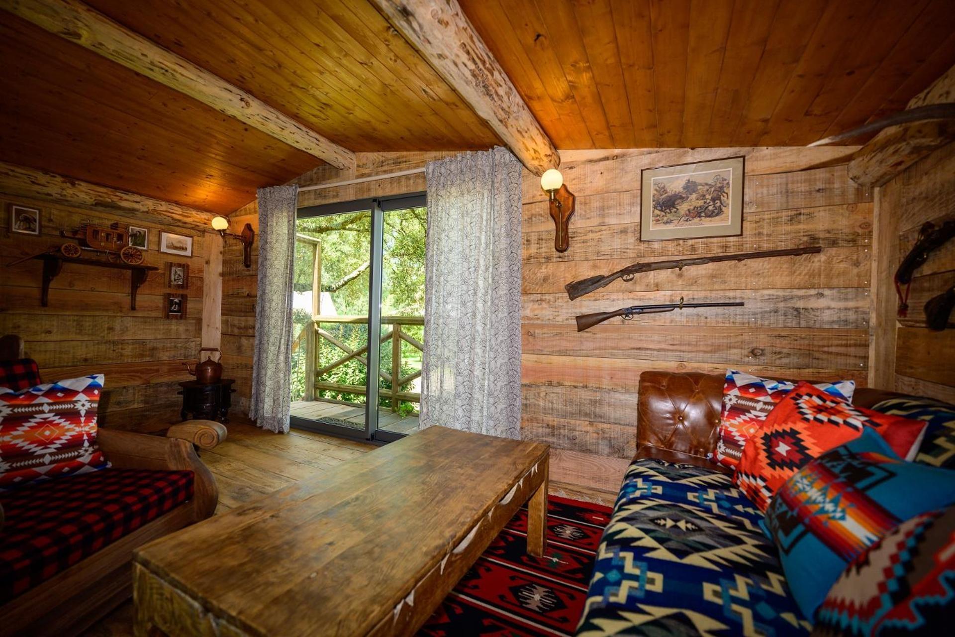 Villa Vanille Boisseron Dış mekan fotoğraf
