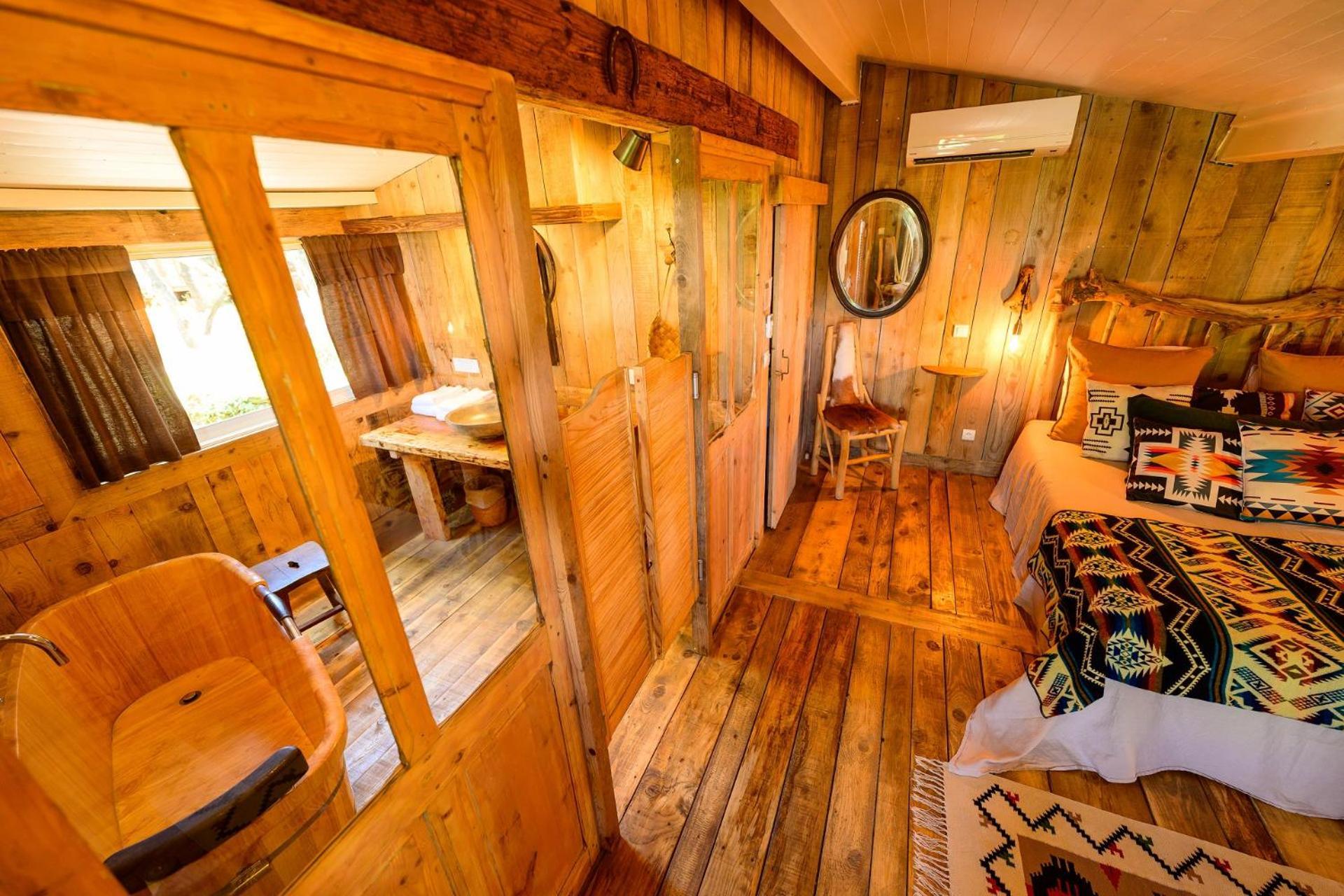 Villa Vanille Boisseron Dış mekan fotoğraf