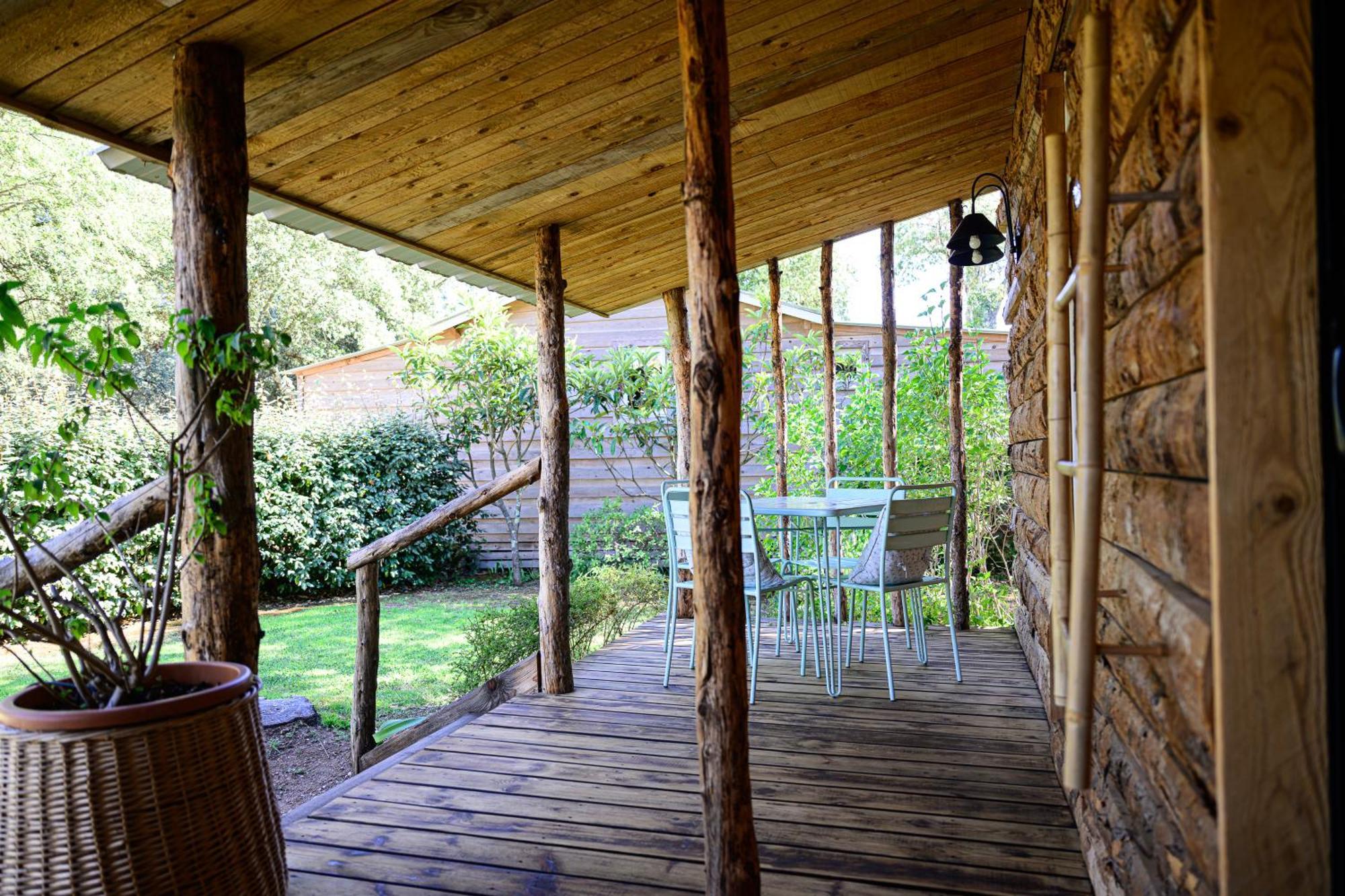 Villa Vanille Boisseron Dış mekan fotoğraf
