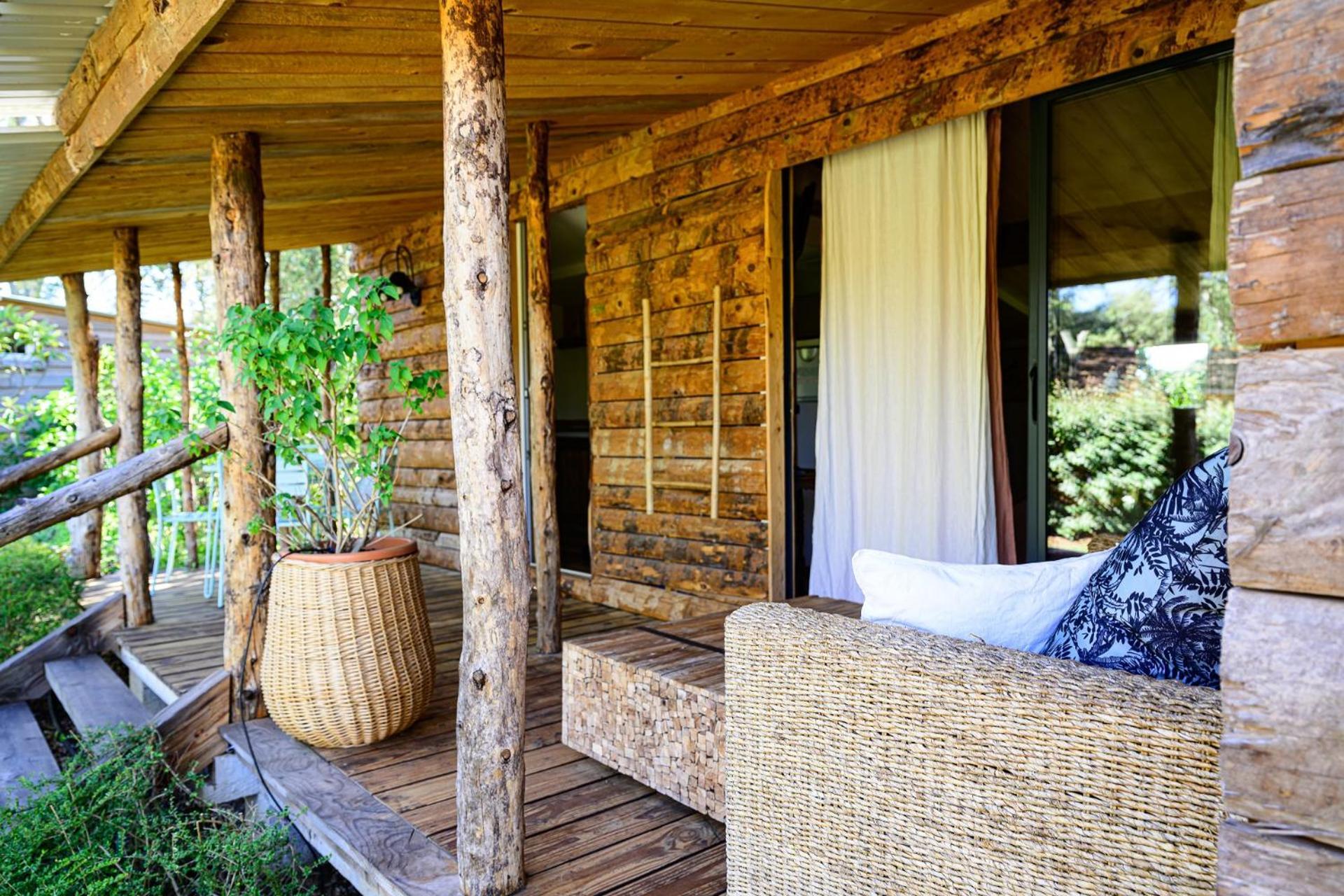 Villa Vanille Boisseron Dış mekan fotoğraf
