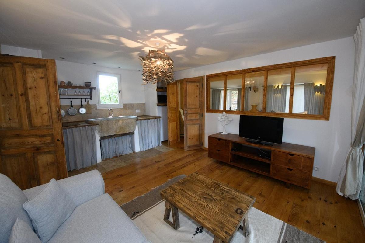 Villa Vanille Boisseron Dış mekan fotoğraf