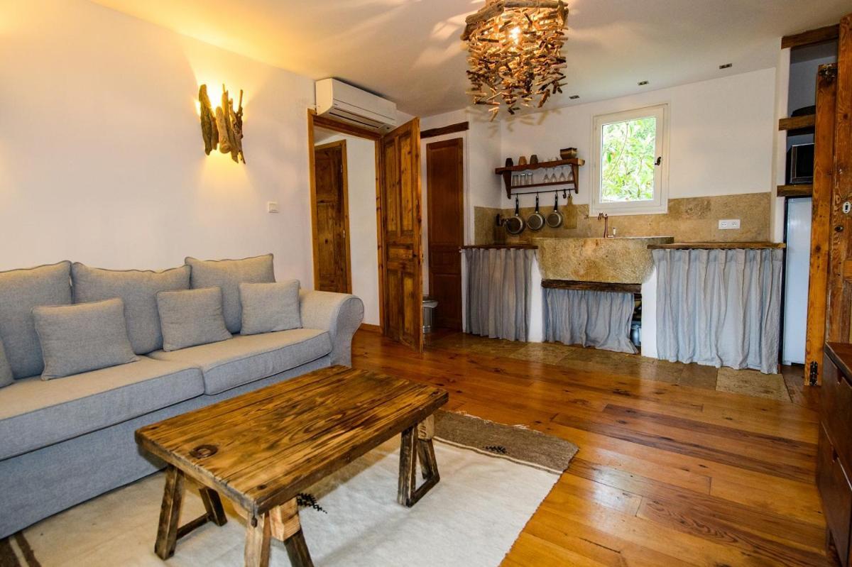 Villa Vanille Boisseron Dış mekan fotoğraf