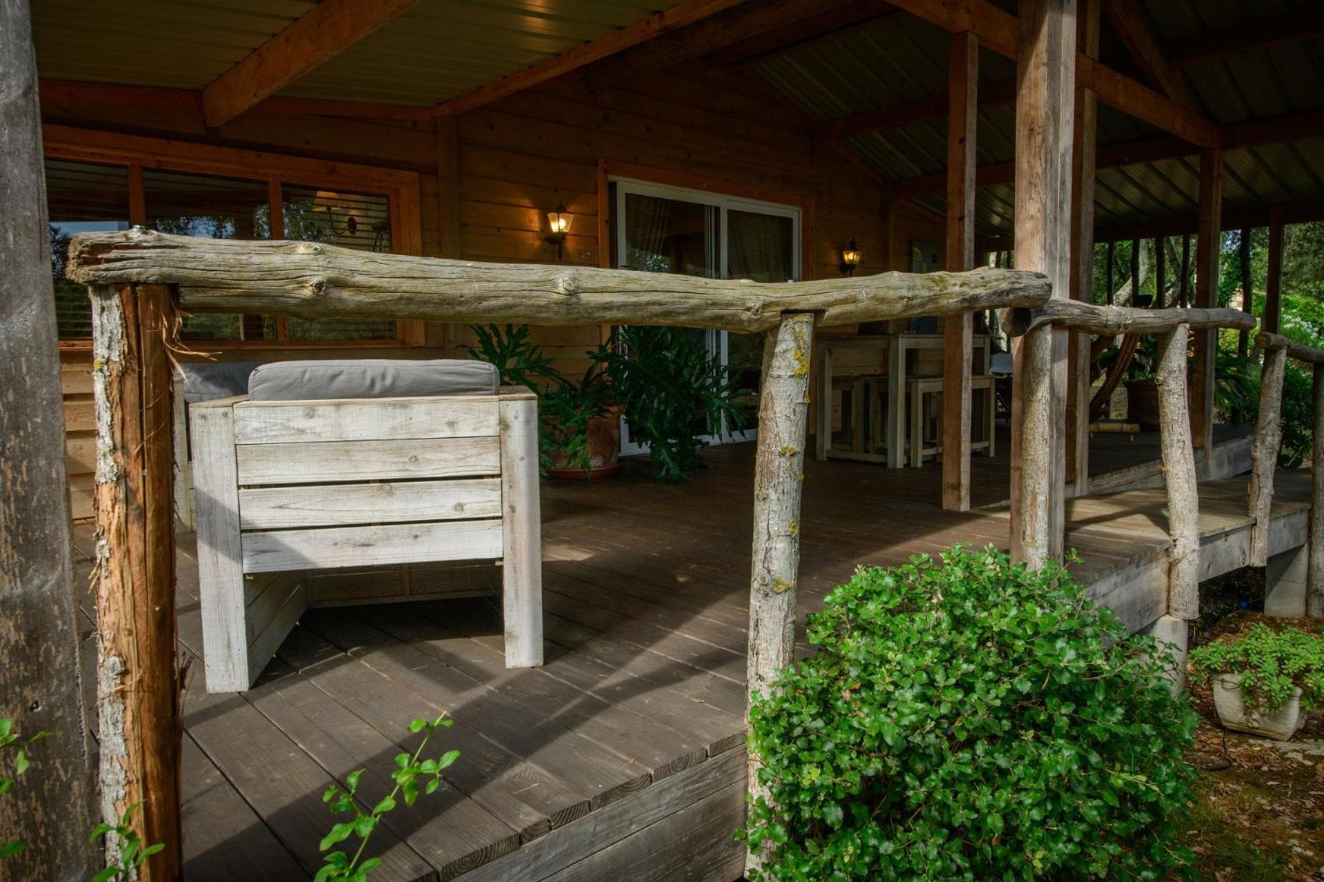 Villa Vanille Boisseron Dış mekan fotoğraf