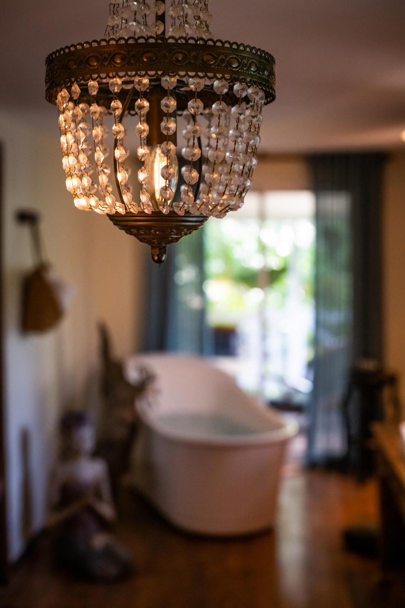 Villa Vanille Boisseron Dış mekan fotoğraf
