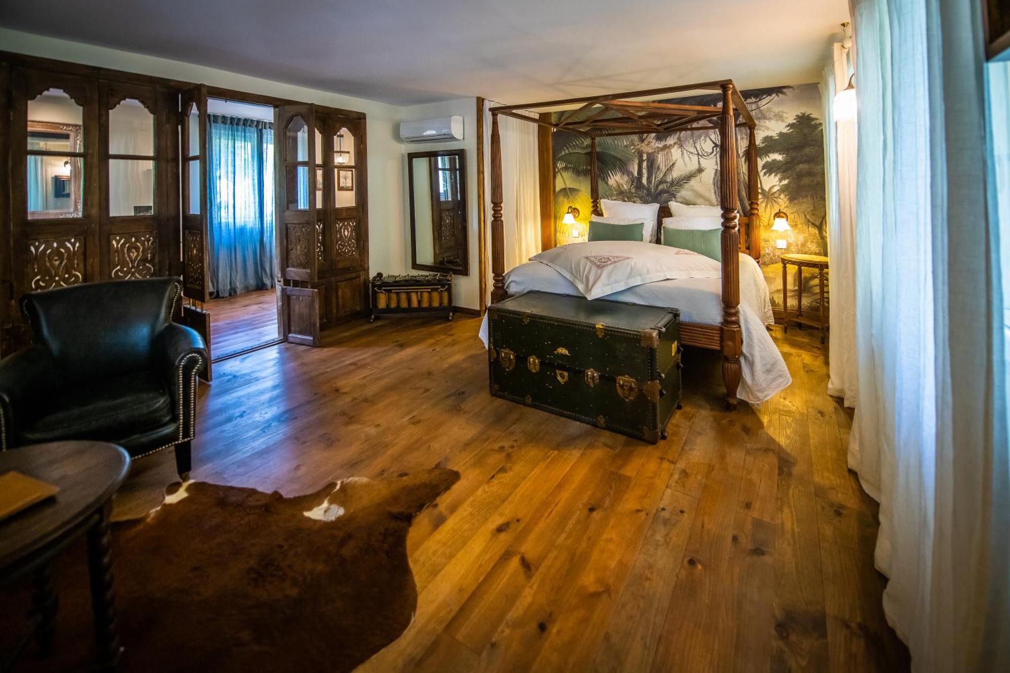 Villa Vanille Boisseron Dış mekan fotoğraf
