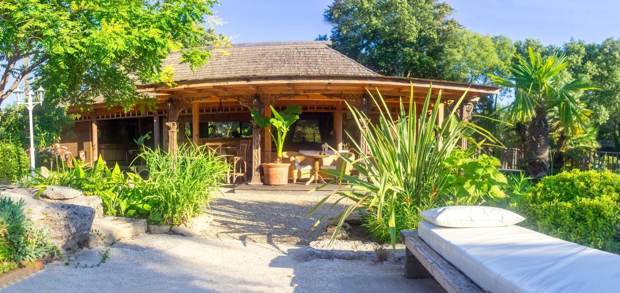 Villa Vanille Boisseron Dış mekan fotoğraf