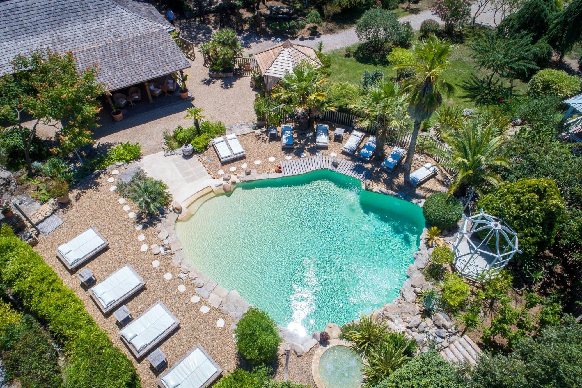 Villa Vanille Boisseron Dış mekan fotoğraf