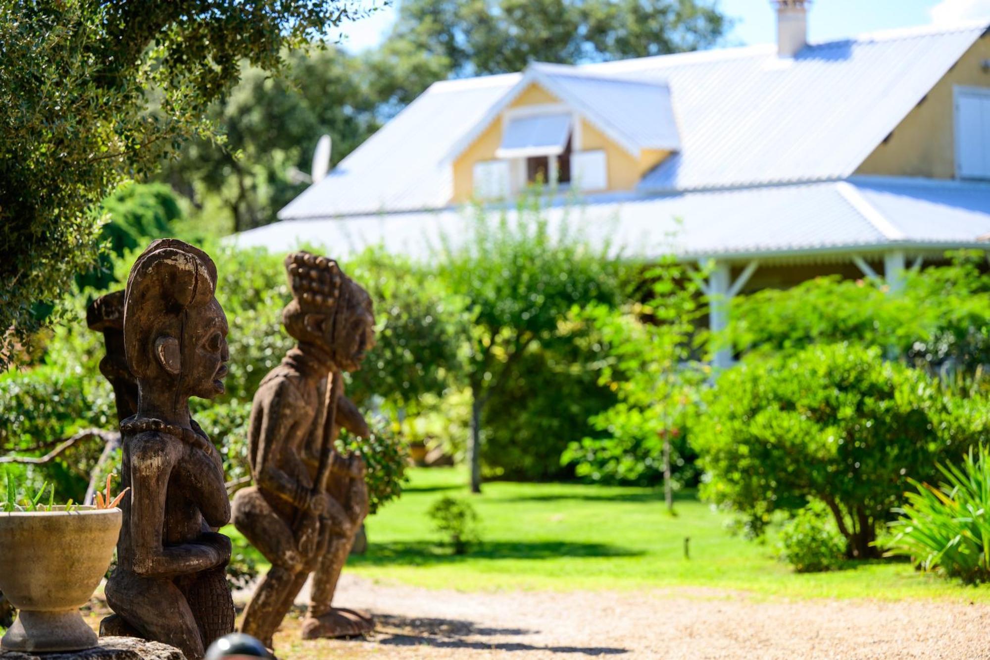 Villa Vanille Boisseron Dış mekan fotoğraf
