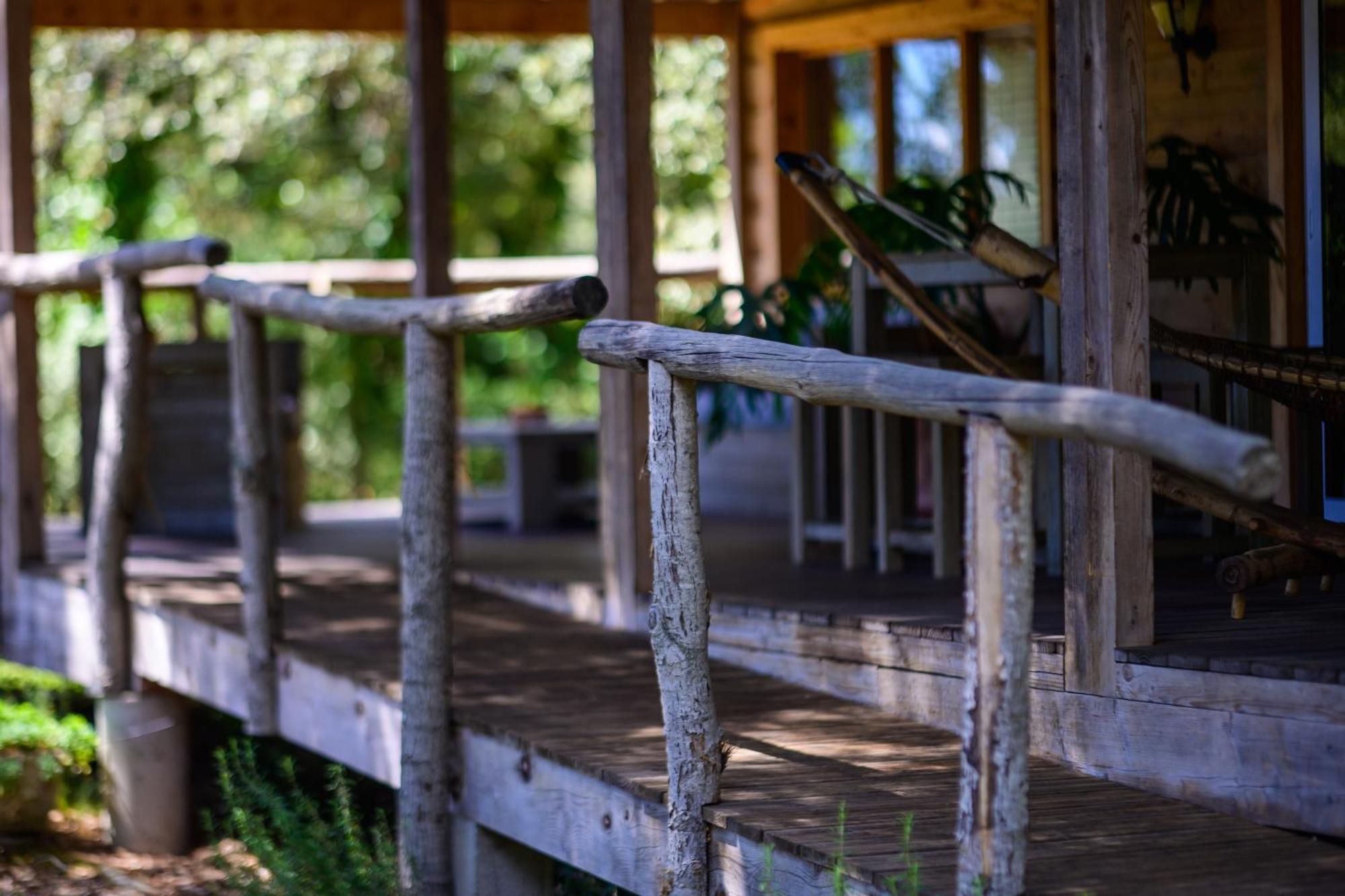 Villa Vanille Boisseron Dış mekan fotoğraf