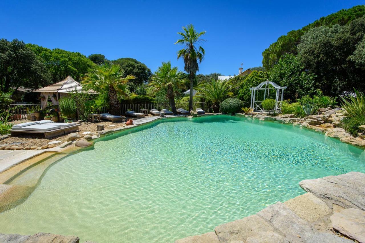 Villa Vanille Boisseron Dış mekan fotoğraf